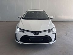 Toyota Corolla 2021 1.2T S-CVT Elite Plus - ფოტო 3
