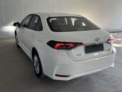 Toyota Corolla 2021 1.2T S-CVT Elite Plus - ფოტო 6