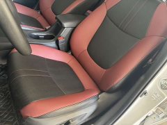 Toyota Corolla 2021 1.2T S-CVT Elite Plus - ფოტო 8
