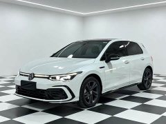 Volkswagen Golf 2021 280TSI DSG R-Line - ფოტო 1