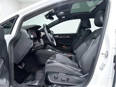 Volkswagen Golf 2021 280TSI DSG R-Line - ფოტო 10