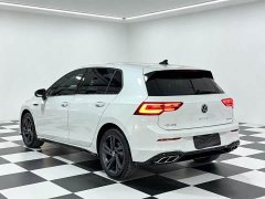Volkswagen Golf 2021 280TSI DSG R-Line - ფოტო 4
