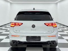 Volkswagen Golf 2021 280TSI DSG R-Line - ფოტო 5