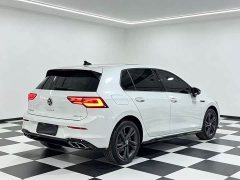 Volkswagen Golf 2021 280TSI DSG R-Line - ფოტო 6