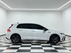 Volkswagen Golf 2021 280TSI DSG R-Line - ფოტო 7