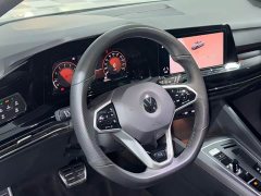 Volkswagen Golf 2021 280TSI DSG R-Line - ფოტო 8