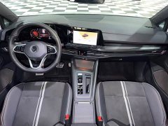 Volkswagen Golf 2021 280TSI DSG R-Line - ფოტო 9