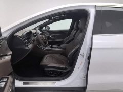 BYD Han DM-i 121KM Respect Edition - ფოტო 10