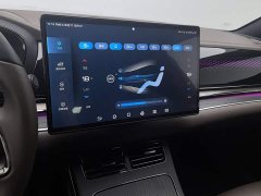 BYD Han DM-i 121KM Respect Edition - ფოტო 12