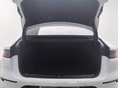 BYD Han DM-i 121KM Respect Edition - ფოტო 16
