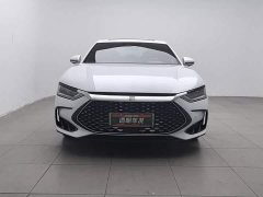 BYD Han DM-i 121KM Respect Edition - ფოტო 3