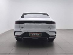 BYD Han DM-i 121KM Respect Edition - ფოტო 4