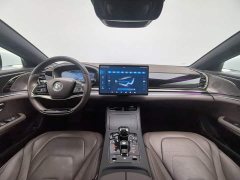BYD Han DM-i 121KM Respect Edition - ფოტო 5