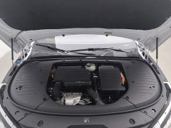 BYD Han DM-i 121KM Respect Edition - ფოტო 6