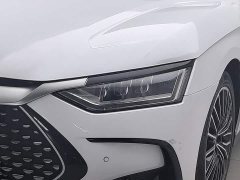 BYD Han DM-i 121KM Respect Edition - ფოტო 7