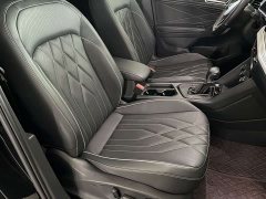 Volkswagen Tiguan L 2023 280TSI Automatic FWD Trendsetter Limited Edition - ფოტო 10