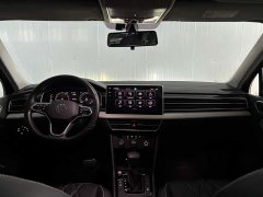Volkswagen Tiguan L 2023 280TSI Automatic FWD Trendsetter Limited Edition - ფოტო 11