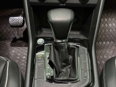Volkswagen Tiguan L 2023 280TSI Automatic FWD Trendsetter Limited Edition - ფოტო 16