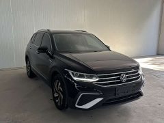 Volkswagen Tiguan L 2023 280TSI Automatic FWD Trendsetter Limited Edition - ფოტო 2