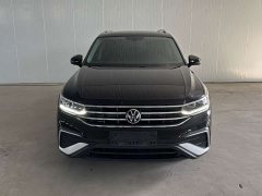 Volkswagen Tiguan L 2023 280TSI Automatic FWD Trendsetter Limited Edition - ფოტო 3