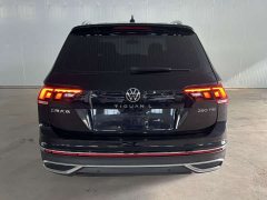Volkswagen Tiguan L 2023 280TSI Automatic FWD Trendsetter Limited Edition - ფოტო 4