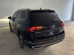 Volkswagen Tiguan L 2023 280TSI Automatic FWD Trendsetter Limited Edition - ფოტო 5