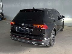 Volkswagen Tiguan L 2023 280TSI Automatic FWD Trendsetter Limited Edition - ფოტო 6