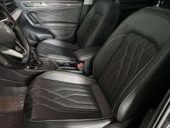 Volkswagen Tiguan L 2023 280TSI Automatic FWD Trendsetter Limited Edition - ფოტო 8