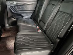 Volkswagen Tiguan L 2023 280TSI Automatic FWD Trendsetter Limited Edition - ფოტო 9