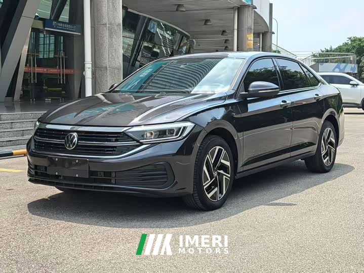 Volkswagen Sagitar Facelift 300TSI DSG Beyond Edition - ავტომობილი ჩინეთიდან