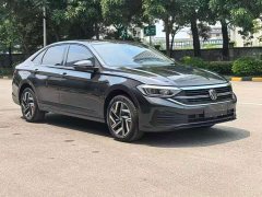 Volkswagen Sagitar Facelift 300TSI DSG Beyond Edition - ფოტო 3