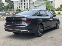Volkswagen Sagitar Facelift 300TSI DSG Beyond Edition - ფოტო 4