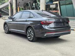 Volkswagen Sagitar Facelift 300TSI DSG Beyond Edition - ფოტო 6