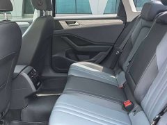 Volkswagen Sagitar Facelift 300TSI DSG Beyond Edition - ფოტო 8