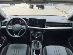 Volkswagen Sagitar Facelift 300TSI DSG Beyond Edition - ფოტო 9