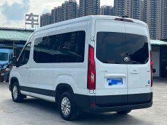 Maxus V90 2022 2.0T Auto ZhiDa Operating Edition RWD Long Wheelbase Super High Roof Rear Single Wheel 9-Seater - ფოტო 6