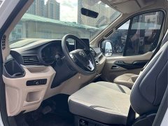 Maxus V90 2022 2.0T Auto ZhiDa Operating Edition RWD Long Wheelbase Super High Roof Rear Single Wheel 9-Seater - ფოტო 7