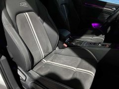 Volkswagen Golf 2021 280TSI DSG R-Line - ფოტო 10
