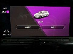 Volkswagen Golf 2021 280TSI DSG R-Line - ფოტო 14