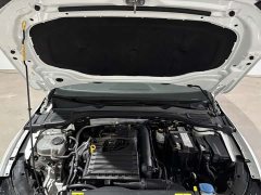 Volkswagen Golf 2021 280TSI DSG R-Line - ფოტო 19