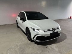 Volkswagen Golf 2021 280TSI DSG R-Line - ფოტო 2