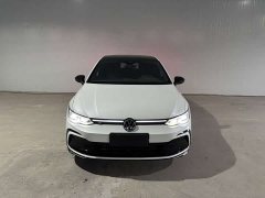 Volkswagen Golf 2021 280TSI DSG R-Line - ფოტო 3