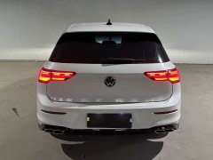 Volkswagen Golf 2021 280TSI DSG R-Line - ფოტო 4