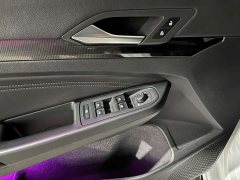 Volkswagen Golf 2021 280TSI DSG R-Line - ფოტო 7