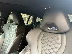 BMW X6 M 2020 X6 M - ფოტო 8