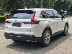 Honda CR-V 240TURBO FWD Sharp Edition 5-Seater - ფოტო 4