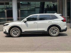 Honda CR-V 240TURBO FWD Sharp Edition 5-Seater - ფოტო 5