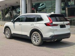 Honda CR-V 240TURBO FWD Sharp Edition 5-Seater - ფოტო 6