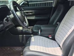 Honda CR-V 240TURBO FWD Sharp Edition 5-Seater - ფოტო 7