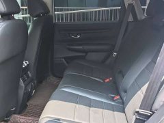 Honda CR-V 240TURBO FWD Sharp Edition 5-Seater - ფოტო 8